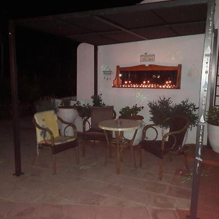 Villa Myrto Hersonissos  Ngoại thất bức ảnh