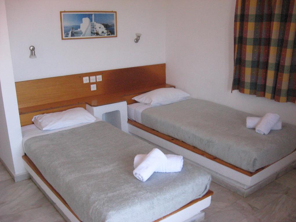 Villa Myrto Hersonissos  Phòng bức ảnh