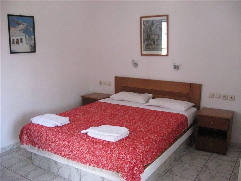 Villa Myrto Hersonissos  Ngoại thất bức ảnh