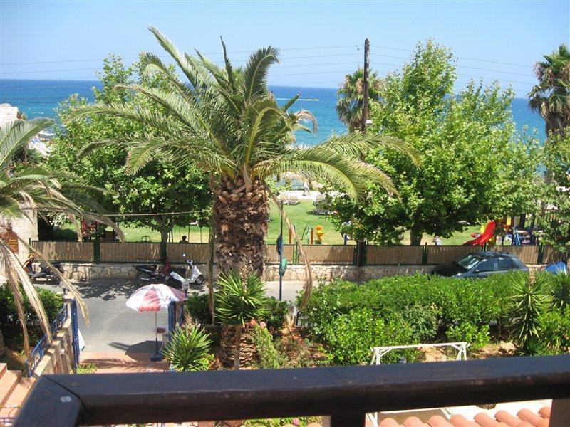 Villa Myrto Hersonissos  Ngoại thất bức ảnh