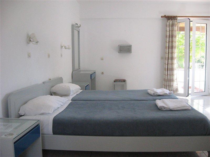 Villa Myrto Hersonissos  Ngoại thất bức ảnh