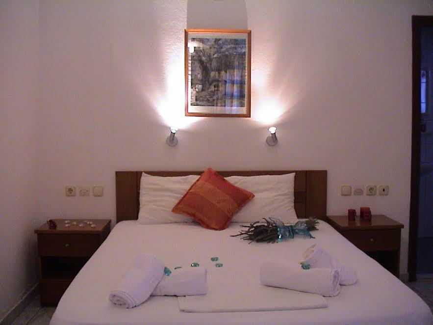 Villa Myrto Hersonissos  Ngoại thất bức ảnh