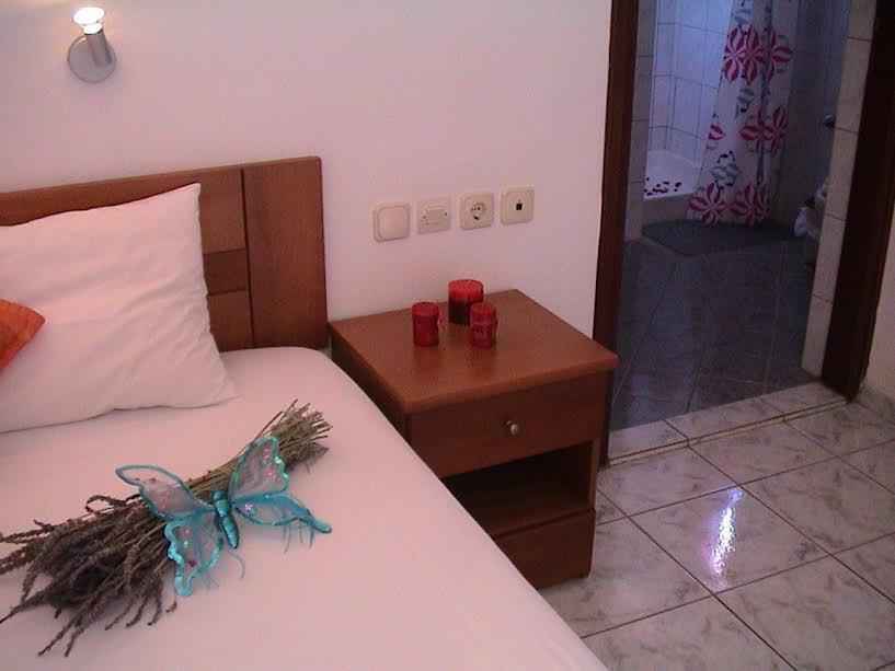 Villa Myrto Hersonissos  Ngoại thất bức ảnh