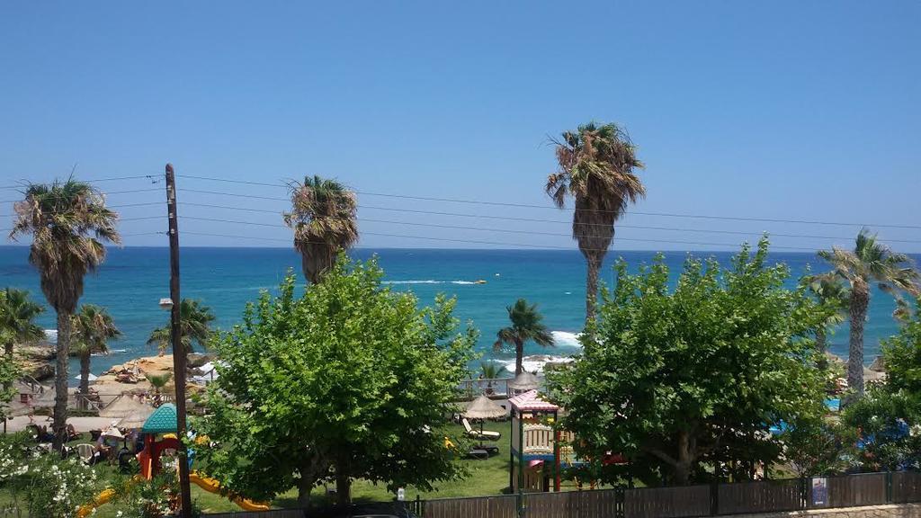 Villa Myrto Hersonissos  Ngoại thất bức ảnh