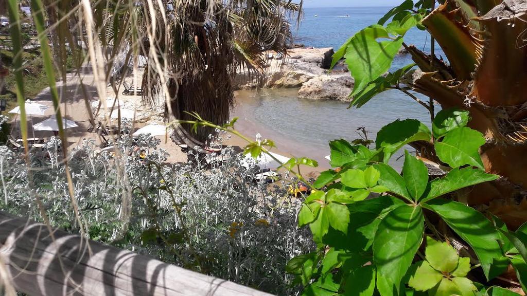 Villa Myrto Hersonissos  Ngoại thất bức ảnh