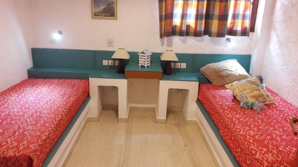 Villa Myrto Hersonissos  Ngoại thất bức ảnh