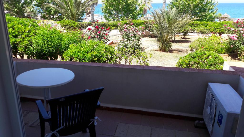 Villa Myrto Hersonissos  Ngoại thất bức ảnh