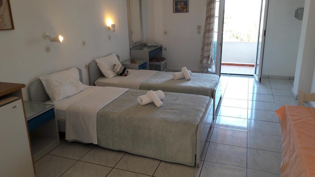 Villa Myrto Hersonissos  Ngoại thất bức ảnh