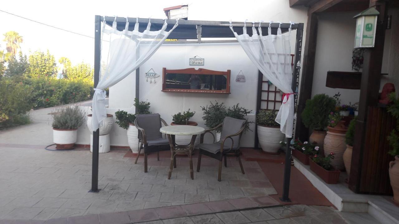 Villa Myrto Hersonissos  Ngoại thất bức ảnh