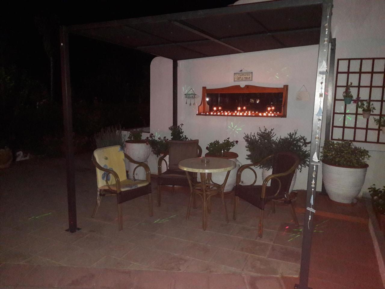 Villa Myrto Hersonissos  Ngoại thất bức ảnh