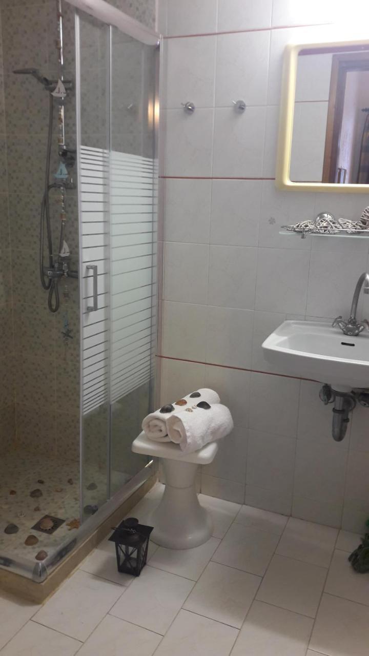 Villa Myrto Hersonissos  Ngoại thất bức ảnh